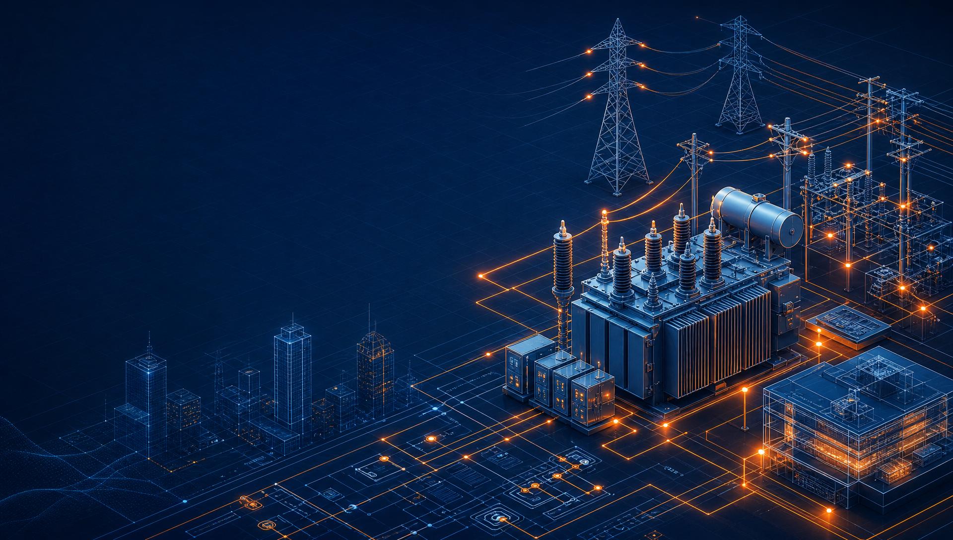 Our mission: to provide effective and efficient technologically advanced electrical solutions at competitive prices